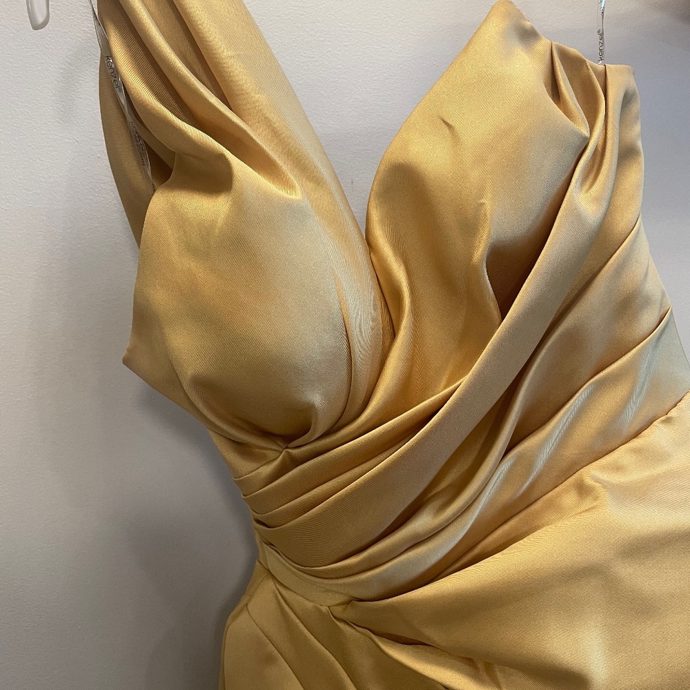 Long Gown